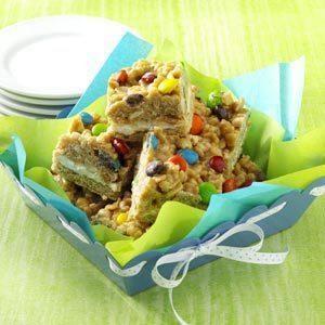 Candy Cereal Treats_image
