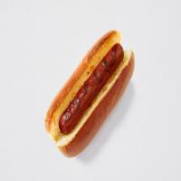 Grilled Hot Dogs image