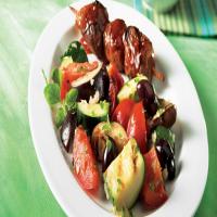 Grilled vegetable ratatouille_image