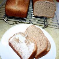 Beer Rye Bread (Quick and Easy) image