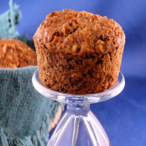 Morning Glory Muffins Made Healthier_image