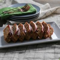 Thursday Turkey Meat Loaf image