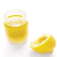 Quick Lemon Vinaigrette_image