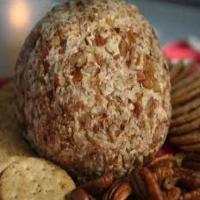 Easiest Ever Cheese Ball_image