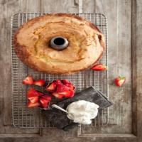 Never-Fail Pound Cake Recipe - (4.4/5)_image