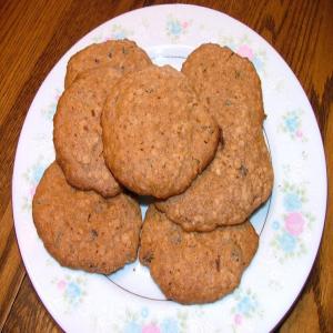 Rosy Rock Cookies_image