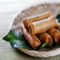 Mother's Famous Chinese Egg Rolls Recipe Recipe - (4.7/5)_image