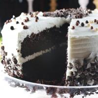 Black Magic Cake image
