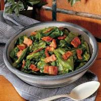 Spinach Greens_image