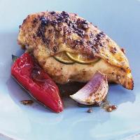 Mexican lime chicken_image