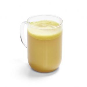 Golden Turmeric Milk image