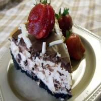 Brownie Cheesecake_image