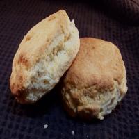 Never Fail Biscuits image