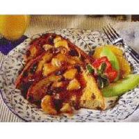 Stouffer's Baked French Toast_image