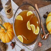Tito's Harvest Punch image
