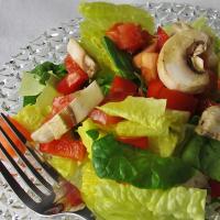 Spring Delight Salad_image