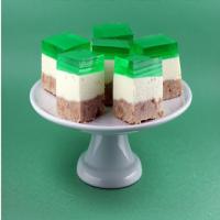 Jello Cream Cake Recipe - (4.3/5) image