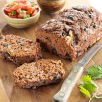 Mexican-Style Meat Loaves image