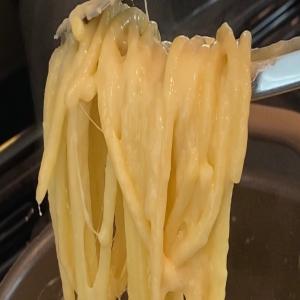 Creamy Miso Pasta Recipe by Tasty_image