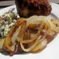 Potatoes and Onions_image