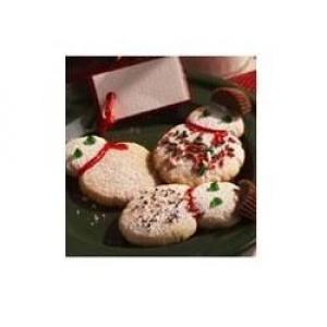 Philadelphia's Snowmen Cookies image