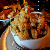 Pow Pow Fried Shrimp Recipe - (4.4/5) image