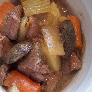 Gramma C's Beef Stew...interpreted_image