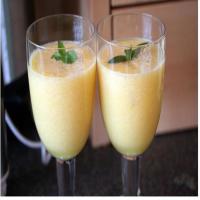 Peachy Keen Smoothie_image