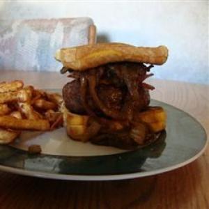 Heart Attack Burger_image