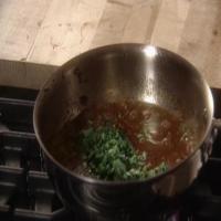 Homemade Tomato Soup_image
