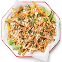 Elote-Style French Fries image