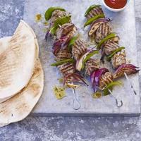 Lamb shashliks with rosemary & garlic_image