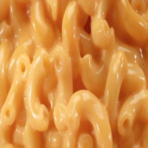 Creamy Mac 'N Cheese image