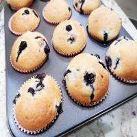 Best Ever Muffins_image
