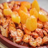 Galician-Style Octopus_image
