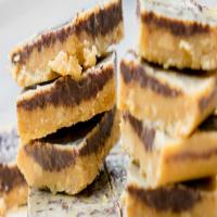 Simple Butter Toffee Recipe_image