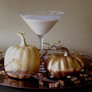 Kahlua Pumpkin Cheesecake Martini Recipe - (4.4/5)_image