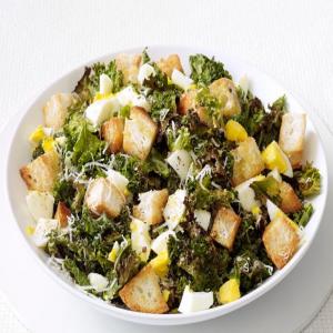 Kale Caesar Salad_image