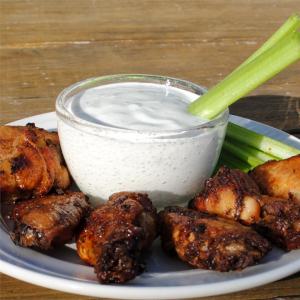 Dad's Kickin' Jamaican Wings, Mon_image