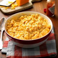Makeover Slow-Cooked Mac 'n' Cheese_image