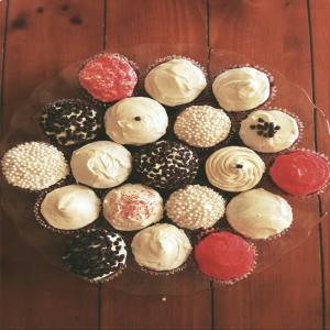 Red Velvet Cupcakes_image