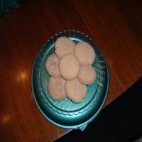 Pound Cookies image