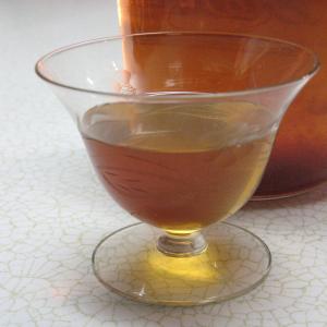 Mel's Apricot Brandy image