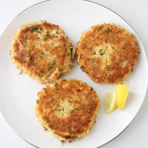 Gluten free Crab Cakes Recipe - (4.8/5)_image