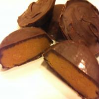 Reese's Peanut Butter Cups - No Bake_image