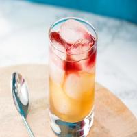 New York Sour Recipe_image