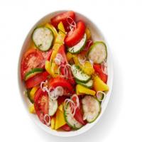 Gazpacho Salad image