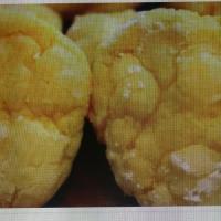 Lemon Butter Cookies Recipe - (4.4/5)_image