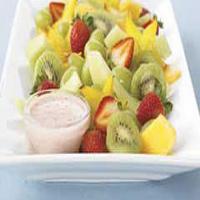 Poppyseed Fruit Salad image