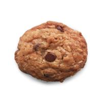 Chocolate-Toffee-Oatmeal Drop Cookies image